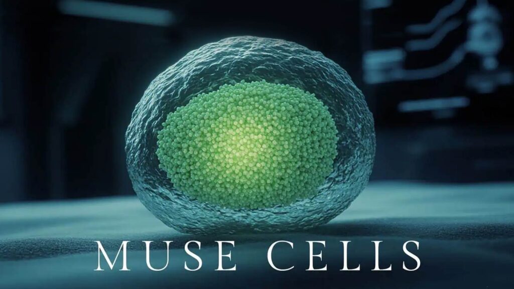MUSE Stem Cells in Mexico