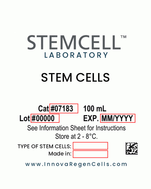 What Is a COA Stem Cells
